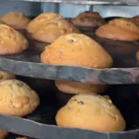 به یک فروشنده خانم در شیرینی پزی نیازمندیم