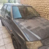 پراید 132مدل1389
