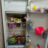 یخچال|یخچال و فریزر|خرمشهر, |دیوار