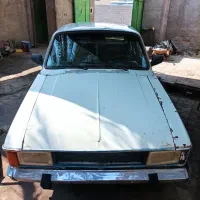 پیکان سواری 82 انژکتور|خودرو سواری و وانت|نرماشیر, |دیوار