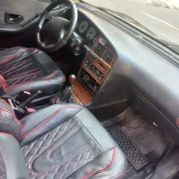 پرشیا مدل ۸۹|خودرو سواری و وانت|گلستان (تهران), |دیوار