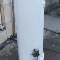 ابگرمکن 110لیتری سوزان