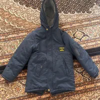 کاپشن بچگانه
