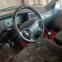 زانتیا|خودرو سواری و وانت|اسفراین, |دیوار