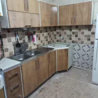 کابینت فلزی