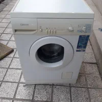 لباسشویی تمام اتوماتیک باگنشت آلمانی