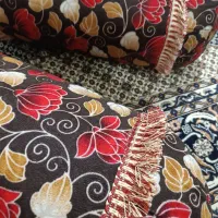 پشتی|پشتی|ارومیه, |دیوار