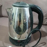 چای ساز برقی|سماور، چای‌ساز، قهوه‌ساز|مشهد, ارشاد|دیوار