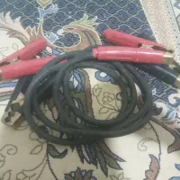اتصال باتری ماشین