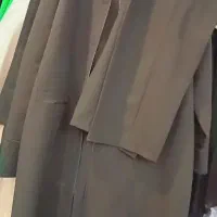 مانتو اداری و بیرونی|لباس|مشهد, ایثار|دیوار