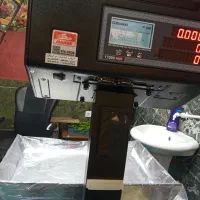 ترازو محک مدل۱۷۰۰۰پلاس چاپ فاکتور فروشگاهی|فروشگاه و مغازه|شهریار, شهریار|دیوار