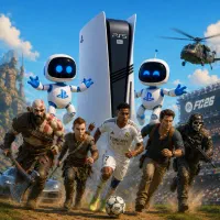 نصب بازی پلی استیشن Ps5 Ps4 تحویل کم ترین زمان