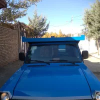 نیسان|خودرو سواری و وانت|نورآباد, |دیوار