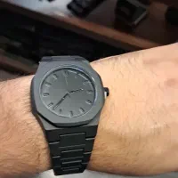 ساعت فول بلک