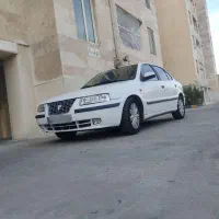 سمند ef7|خودرو سواری و وانت|ساوه, |دیوار