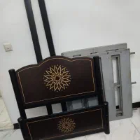 تخت خواب یکنفره