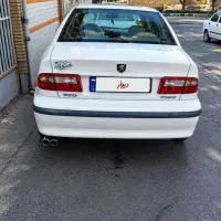 سمند دوگانه کارخونه ef7   مدل۹۲