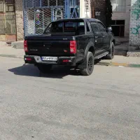 کی‌ام‌سی T8، مدل ۱۴۰۲|خودرو سواری و وانت|مشهد, طرق|دیوار