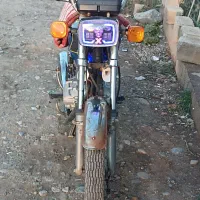موتور مدار کامل
