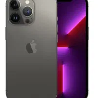 ایفون ۱۳ پرومکس ۵۱۲ گیگ