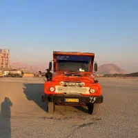 لیلاند|خودرو سنگین|نظرآباد, نظرآباد|دیوار