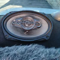 باند مستر آئودی