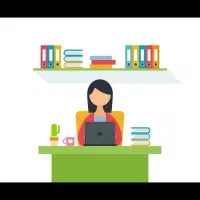 استخدام منشی و نیروی دفتری