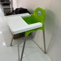 صندلی غذا کودک آذران تحریرات|تخت و صندلی بچه|بندرعباس, |دیوار