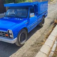 حمل بار با نیسان|خدمات حمل و نقل|دهگلان, |دیوار