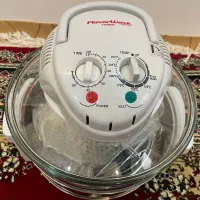 فروش بخار پز هوا پز