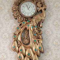 ساعت دیواری