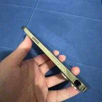 Iphone 13 promax 1TB LLA Gold|موبایل|تهران, جنت‌آباد مرکزی|دیوار