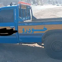 نیسان مدل 87|خودرو سواری و وانت|شبانکاره, |دیوار