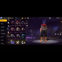 اکانت فری فایر بخون پیام|کنسول، بازی ویدئویی و آنلاین|مسجد سلیمان, |دیوار