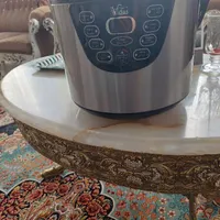 پلو پز چند کاره و سرخکن
