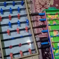 فوتبال دستی