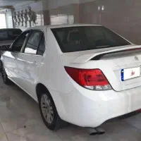 خودرو دنا معمولی