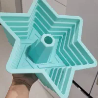 قالب سیلیکونی دسر و کیک