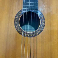 گیتار اندونزی یاماها c45اصل|گیتار، بیس، امپلیفایر|همدان, |دیوار