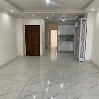 فروش واحد ۹۵متری طبقه اول کلید نخورده