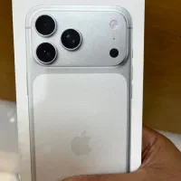 آیفون ۱۷ پرومکس|موبایل|بیرجند, |دیوار