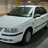 سمند Ef7 بنزینی بیرنگ|خودرو سواری و وانت|تهران, شهرک خرازی|دیوار