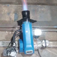 مشعل گازی ۱تا۳ و  ۳تا۵ درگوهردشت