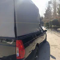 آریسان ۲ مدل ۱۴۰۳ بیرنگ (۸۵) گانه|خودرو سواری و وانت|خرم‌آباد, |دیوار