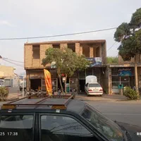 فروش و معاوضه ملک تجاری و مسکونی