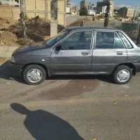 پراید صبا ۸۵|خودرو سواری و وانت|اهر, |دیوار