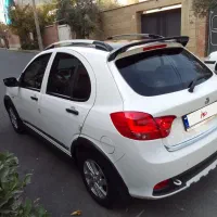 کوئیک فول اتوماتیک 403|خودرو سواری و وانت|تهران, شهرک دانشگاه شریف|دیوار