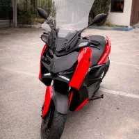 ایکس مکس مدل ۱۴۰۳