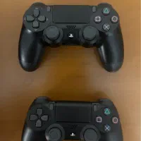 دستگاه کنسول ps4|کنسول، بازی ویدئویی و آنلاین|کرج, گوهردشت|دیوار