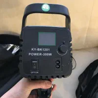 کیت ویدیو لایت